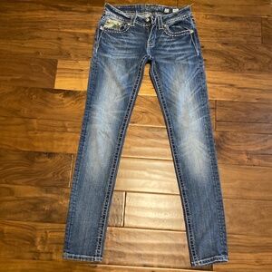 Miss Me Jeans Size 27